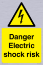 electric-shock-risk-with-electrical-warning-triangle~